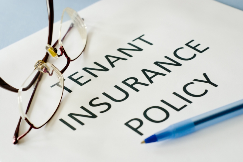 Tenant Insurance Myths or Facts? Cluett Insurance