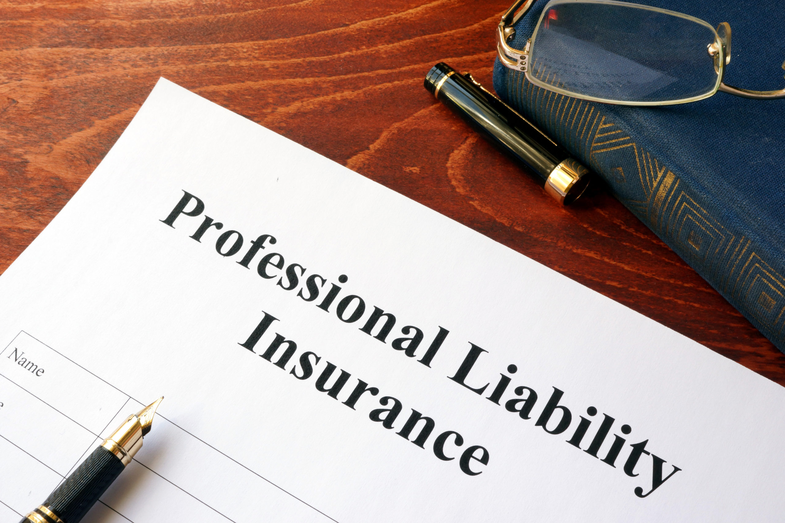 Professional Liability Insurance in Nova Scotia